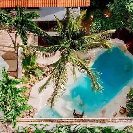 Enigmatic Hotel Experience Канкун Экстерьер фото