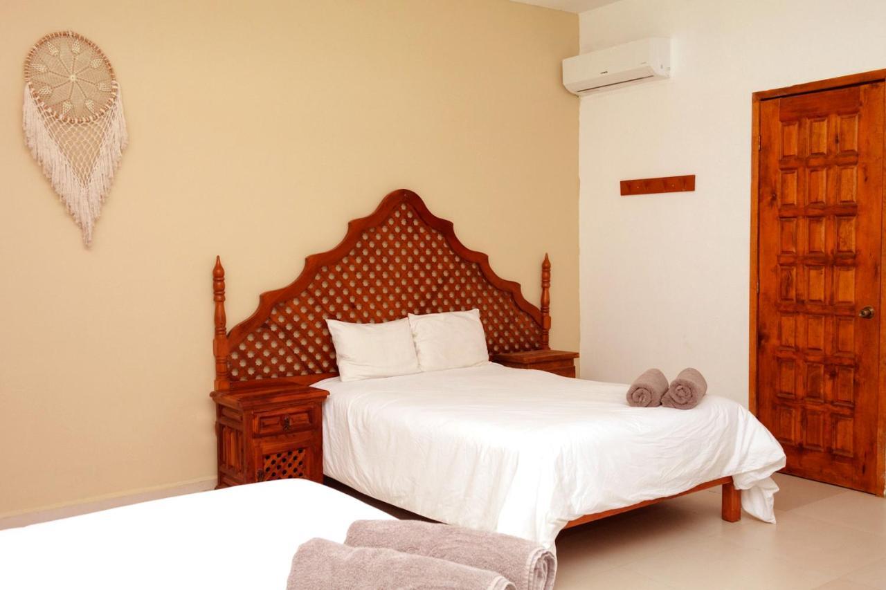 Enigmatic Hotel Experience Канкун Экстерьер фото