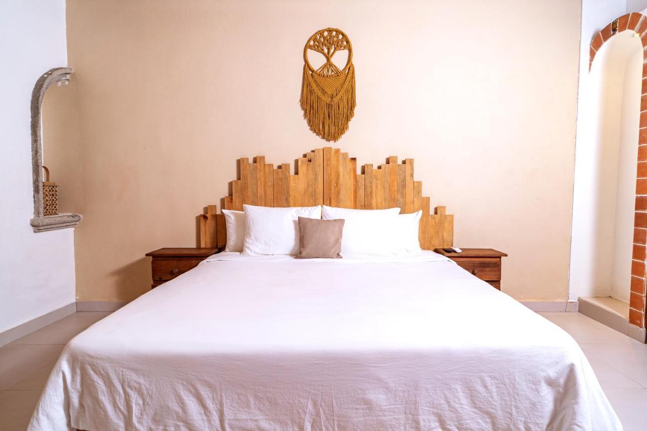 Enigmatic Hotel Experience Канкун Экстерьер фото
